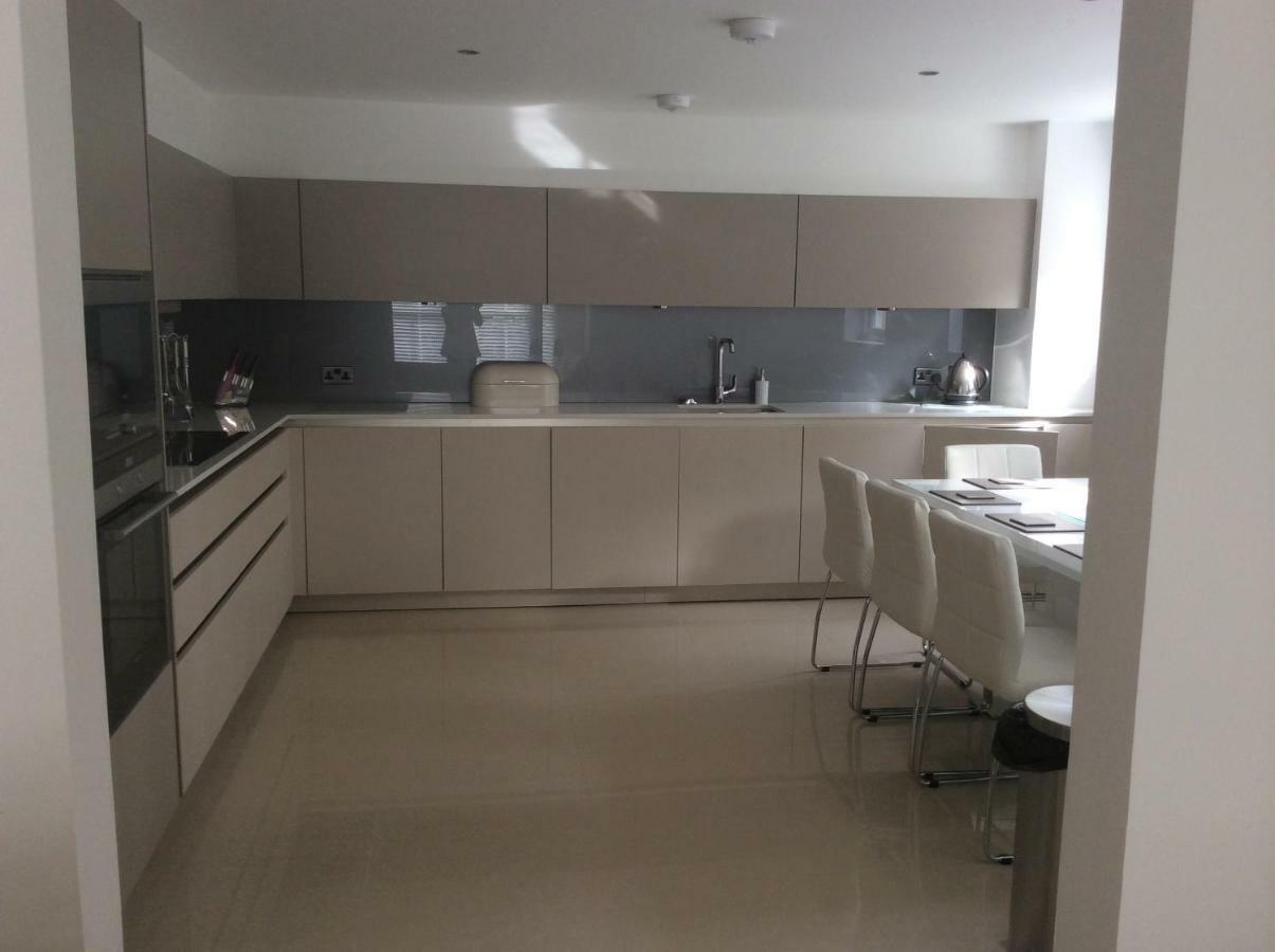 فيلا The Townhouse سانت أندروز المظهر الخارجي الصورة