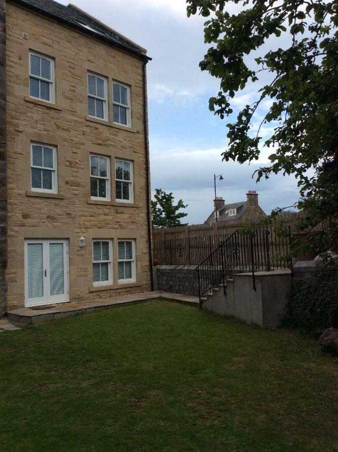 فيلا The Townhouse سانت أندروز المظهر الخارجي الصورة